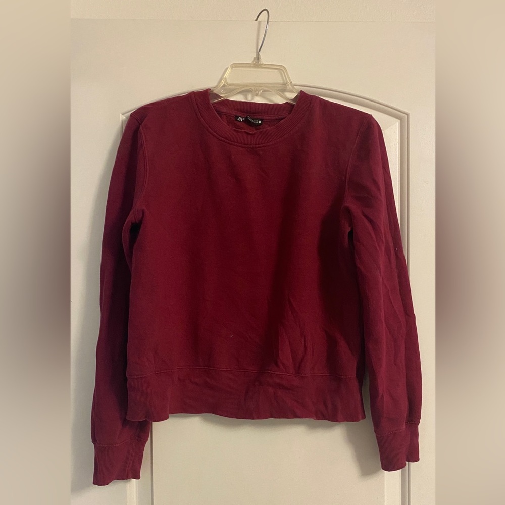 Zara Sweatshirt
